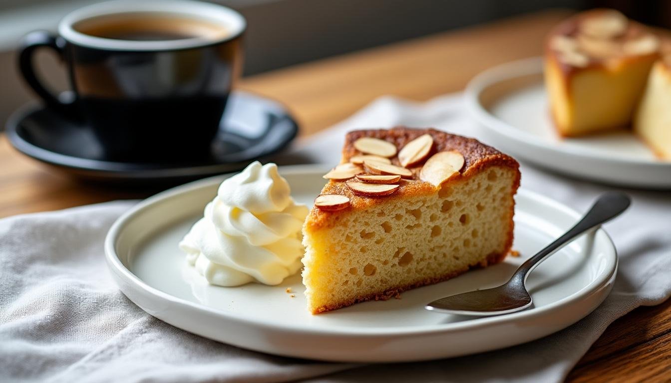 découvrez notre recette de cake moelleux au lait d’amande et sirop d’érable, parfait pour un goûter gourmand et sain. facile à préparer, ce cake allie douceur et saveurs naturelles pour ravir petits et grands.