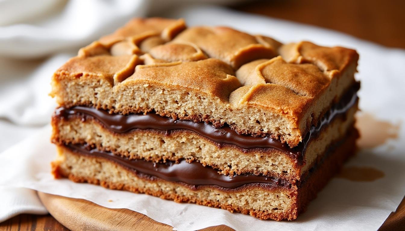 découvrez notre recette gourmande de cake au sarrasin et chocolat praliné : un dessert moelleux et savoureux, idéal pour régaler petits et grands lors de vos pauses sucrées.