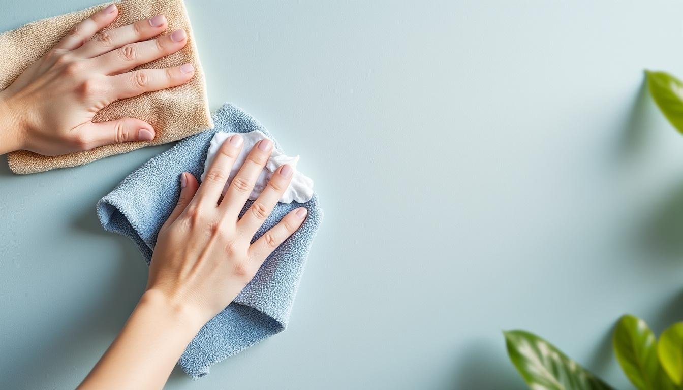 découvrez des méthodes simples et efficaces pour enlever une tache de gras sur un mur peint sans l’abîmer. protégez la peinture tout en obtenant un résultat impeccable avec nos astuces pratiques.