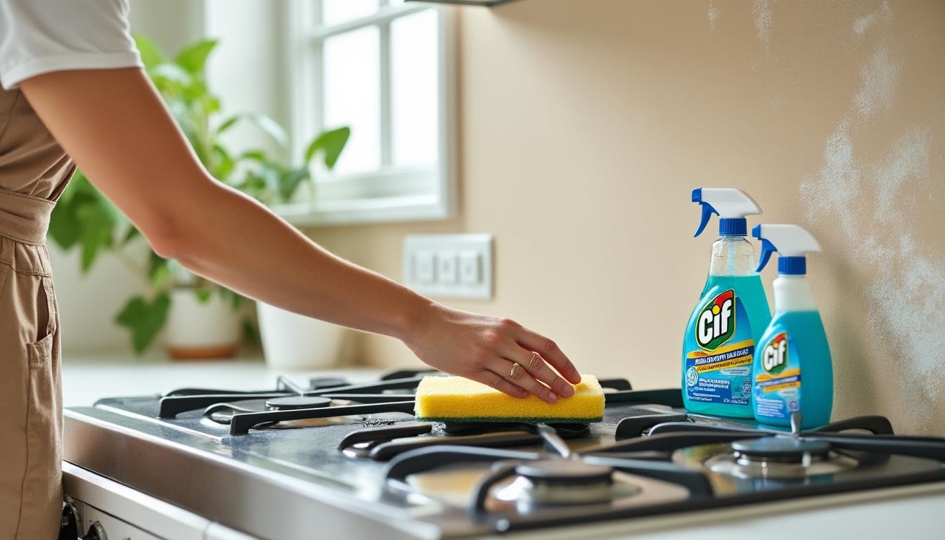 découvrez nos astuces simples et efficaces pour enlever une tache de gras sur un mur peint, sans risquer d’abîmer la peinture. guide complet pour retrouver un mur propre et impeccable !