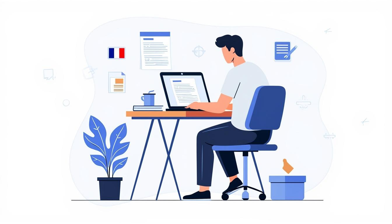 découvrez comment réaliser une procuration pour les élections en quelques étapes simples. suivez notre guide pratique pour déléguer votre vote rapidement et sans difficulté.