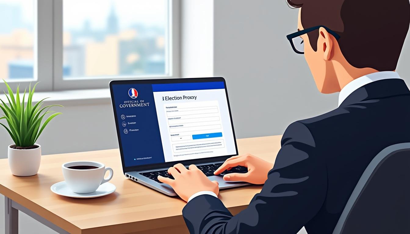 découvrez comment établir facilement une procuration pour les élections : démarches simples, documents nécessaires et conseils pratiques pour donner votre voix en toute légalité.