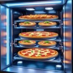 Comment fonctionne un distributeur automatique de pizzas : explications et conseils