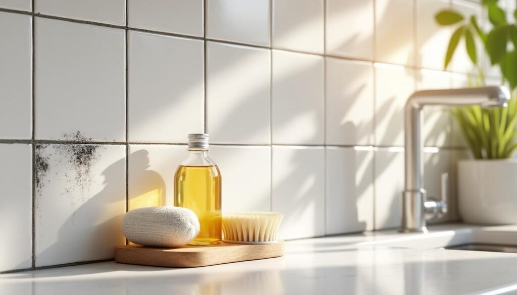 découvrez des astuces efficaces pour raviver des joints de carrelage noircis sans effort et sans frotter. redonnez éclat à votre carrelage avec des solutions simples et rapides !