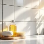 Comment raviver des joints de carrelage noircis sans frotter