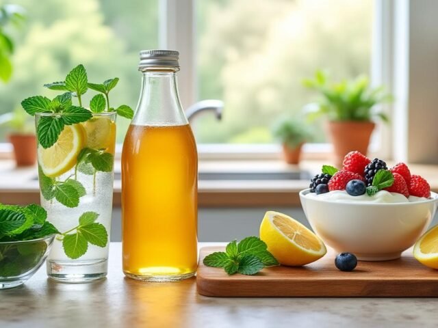 Comment se débarrasser de l’odeur de soufre lors des rots : solutions et traitements