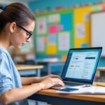 Comment utiliser Lycée Connecté pour accéder facilement à votre espace numérique