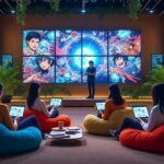 Crunchyscan : guide complet pour lire tous vos mangas en streaming gratuit en 2025