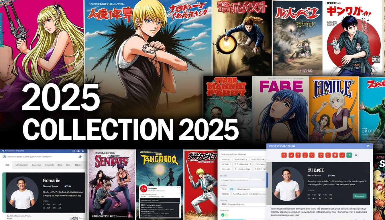 découvrez crunchyscan, le guide complet pour lire gratuitement tous vos mangas préférés en streaming en 2025. astuces, conseils et meilleures pratiques pour profiter pleinement de vos lectures manga en ligne.