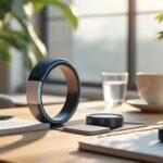 Découvrez les avantages d&rsquo;une bague intelligente pour suivre votre santé au quotidien