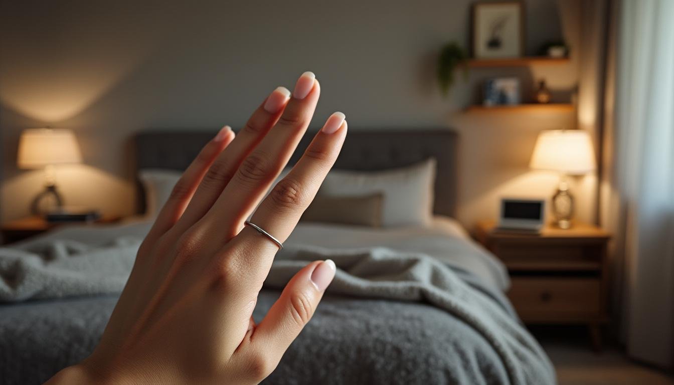 explorez comment une bague intelligente peut simplifier le suivi de votre santé au quotidien grâce à des mesures précises et un confort discret, pour améliorer votre bien-être jour après jour.