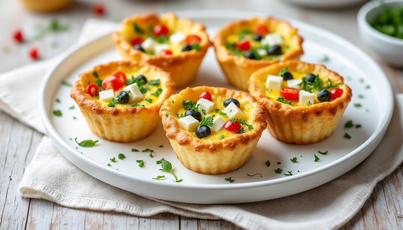 découvrez des idées d’entrées légères et apéritives pour débuter votre repas en toute légèreté. des recettes simples, savoureuses et parfaites pour épater vos invités lors d’un apéritif convivial.