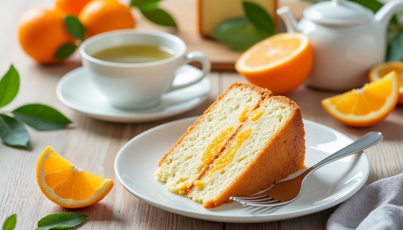 découvrez une recette gourmande de gâteau au yaourt délicatement parfumé aux zestes de mandarine. simple à préparer, moelleux et frais, ce dessert ravira petits et grands en toute occasion.