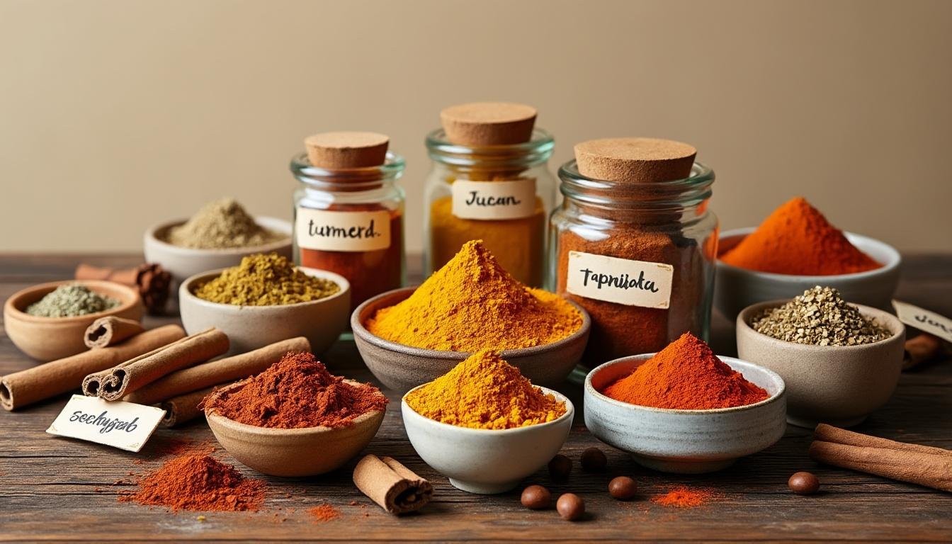 savourez un délicieux gâteau aux noix relevé d'épices douces, parfait pour accompagner vos pauses gourmandes ou un dessert maison raffiné. recette facile, goût irrésistible !