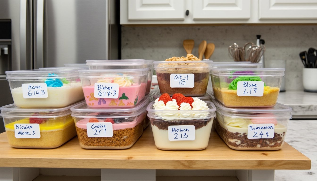 découvrez nos recettes gourmandes de gâteaux et cakes : idées faciles, astuces de chef et saveurs variées pour régaler petits et grands. à tester sans attendre !