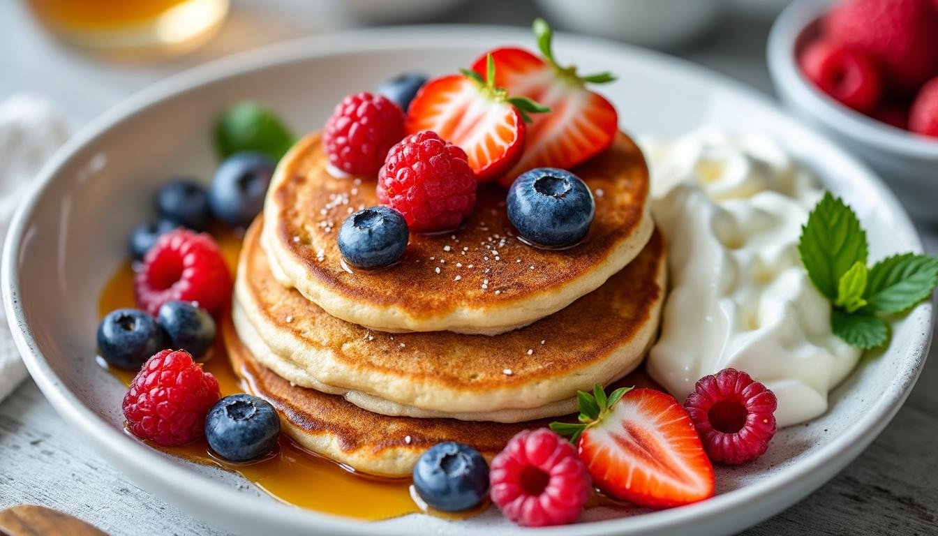 découvrez nos idées de recettes healthy, faciles et gourmandes, pour manger équilibré au quotidien. préparez des plats sains avec des ingrédients frais pour une alimentation saine et savoureuse. inspirez-vous et régalez-vous sans culpabilité !