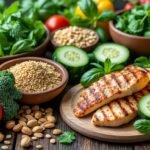 découvrez nos idées de recettes healthy, simples et savoureuses, pour manger équilibré au quotidien. inspirez-vous avec des plats sains et rapides adaptés à tous les goûts.