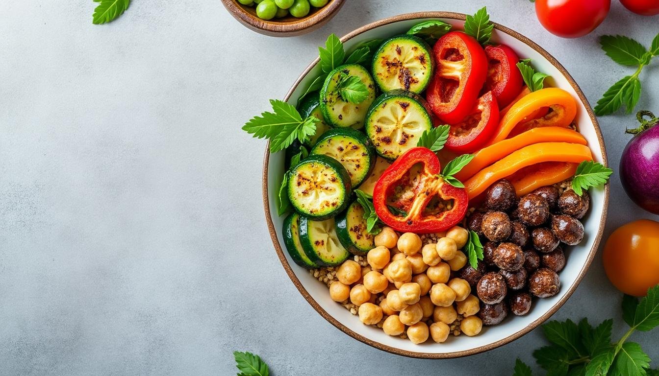 découvrez nos idées de recettes healthy : des plats simples, équilibrés et savoureux pour manger sainement chaque jour. inspirez-vous pour cuisiner léger tout en vous régalant !