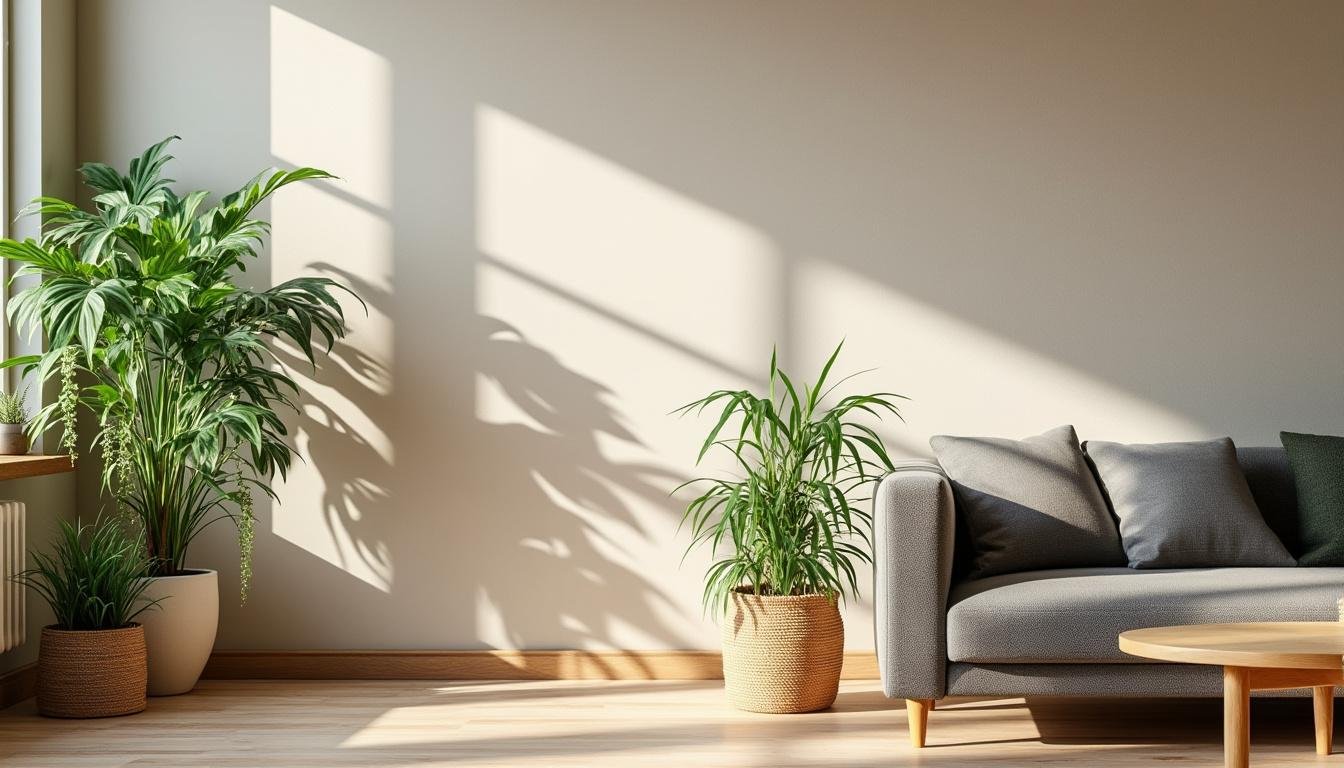 découvrez notre sélection des meilleures plantes dépolluantes pour purifier l'air de votre salon et créer une ambiance cocooning, saine et naturelle. conseils et astuces pour bien les choisir et en prendre soin.