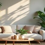 découvrez notre sélection des meilleures plantes dépolluantes pour transformer votre salon en un espace cocooning sain et apaisant. purifiez l’air naturellement tout en créant une ambiance chaleureuse et accueillante.