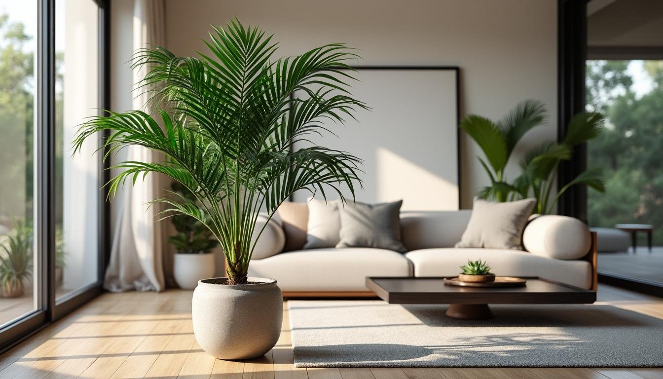 découvrez notre sélection des meilleures plantes dépolluantes pour purifier l’air de votre salon et créer une ambiance cocooning, saine et naturelle. conseils d’entretien inclus !