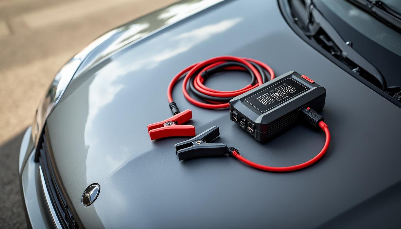 découvrez les principaux signes d’une batterie faible avant la panne : symptômes à surveiller, conseils pour anticiper les problèmes et éviter la panne de votre véhicule.