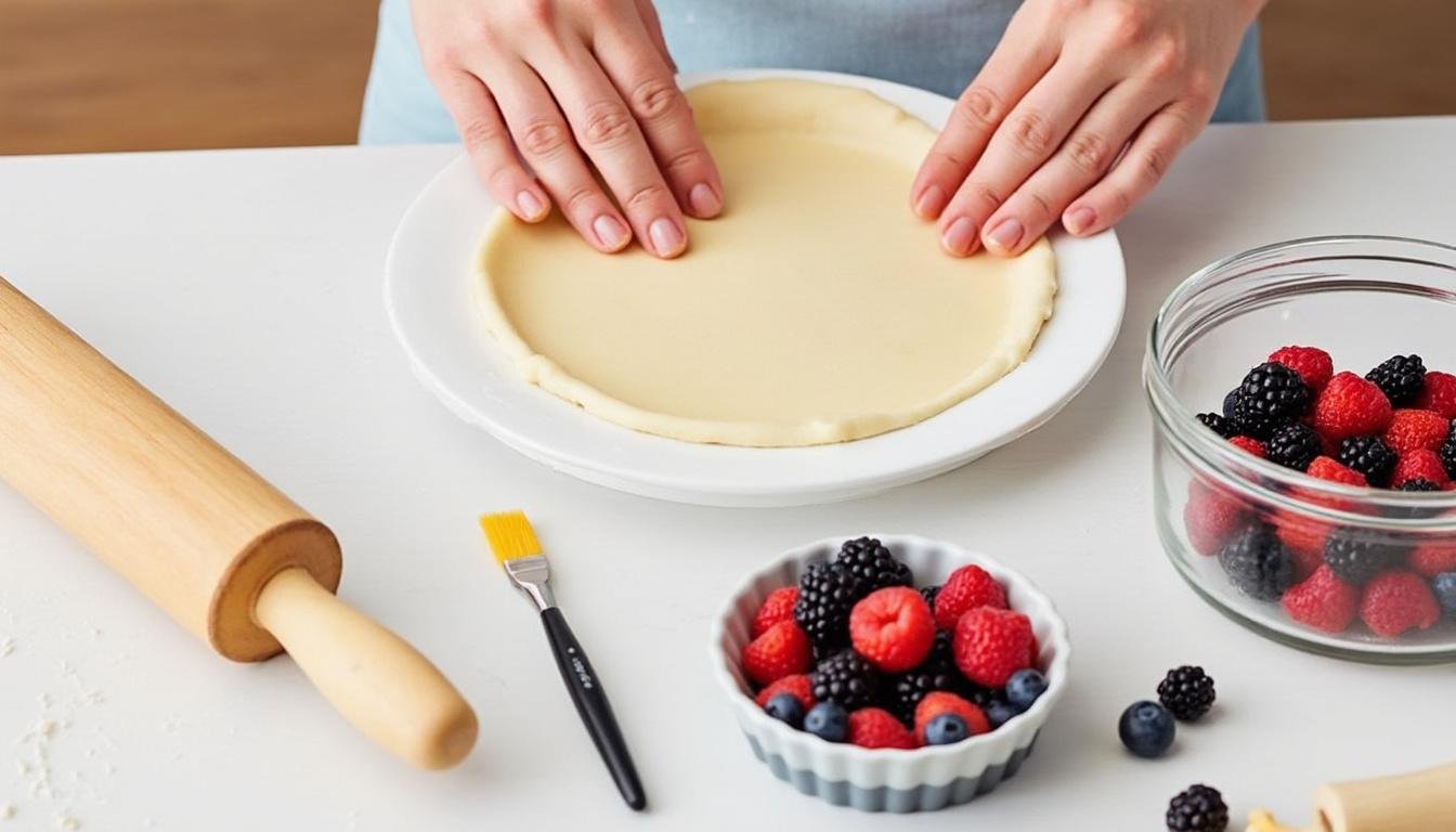 découvrez notre recette gourmande de mini tartelettes aux légumes et fromage frais : une idée apéritive simple, colorée et savoureuse pour régaler vos invités à toutes les occasions.