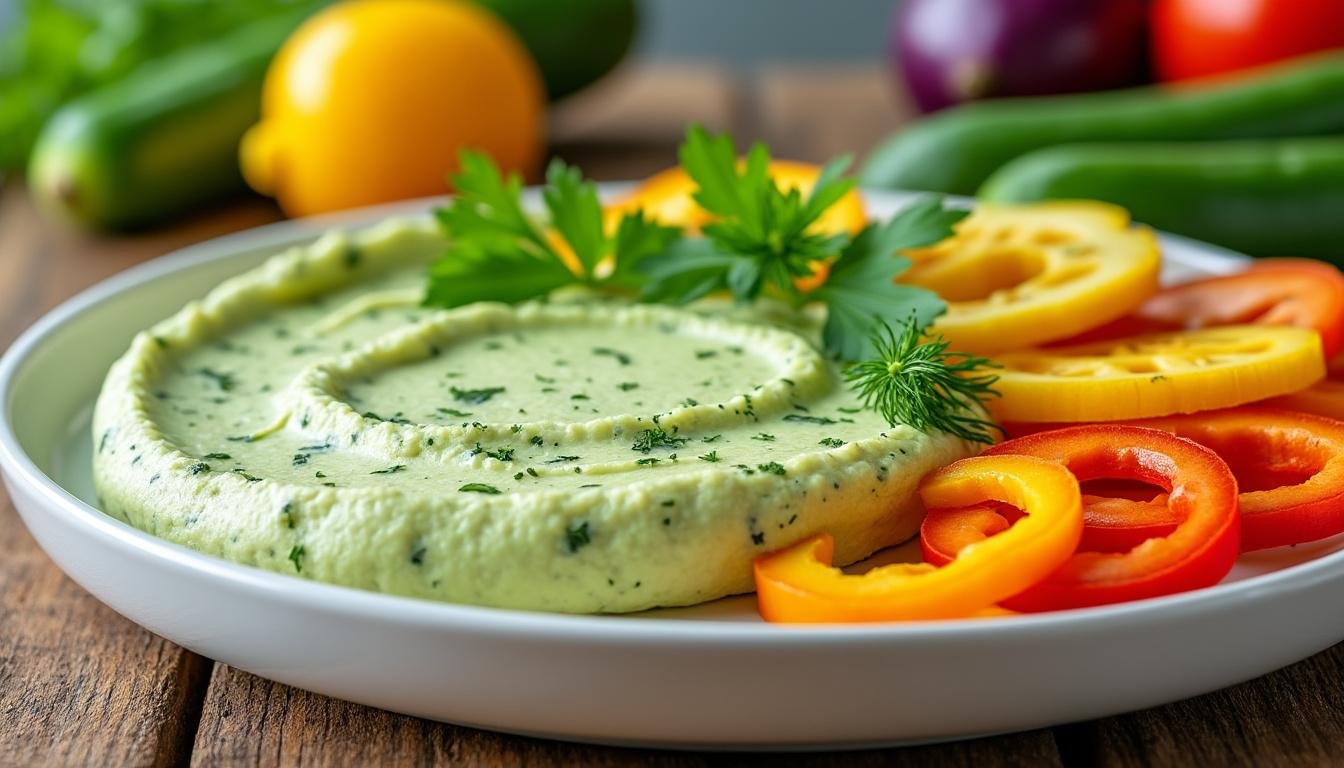 découvrez une délicieuse mousse de courgette au parmesan, légÚre et savoureuse, idéale en entrée ou en accompagnement. facile et rapide à préparer, elle séduira toute la famille !