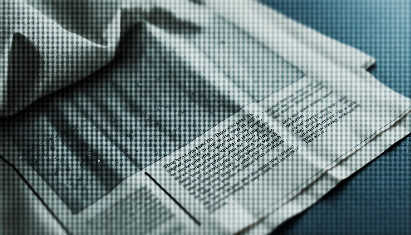 découvrez si nettoyer les vitres avec du papier journal est vraiment efficace pour un résultat sans traces. démêlons le mythe de la réalité et trouvez la meilleure méthode pour des vitres impeccables.