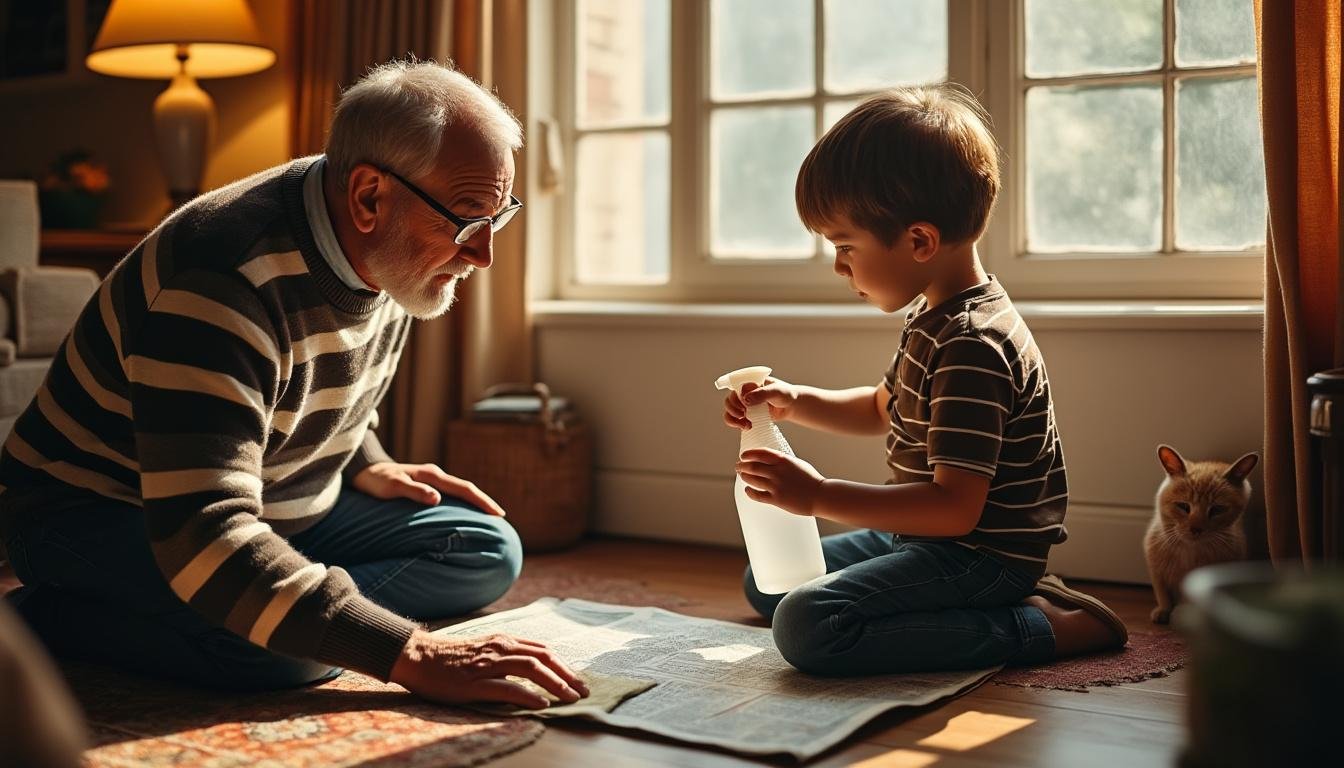 découvrez si le papier journal est vraiment efficace pour nettoyer les vitres sans laisser de traces. mythe ou astuce fiable ? on vous dit tout pour des vitres impeccables !
