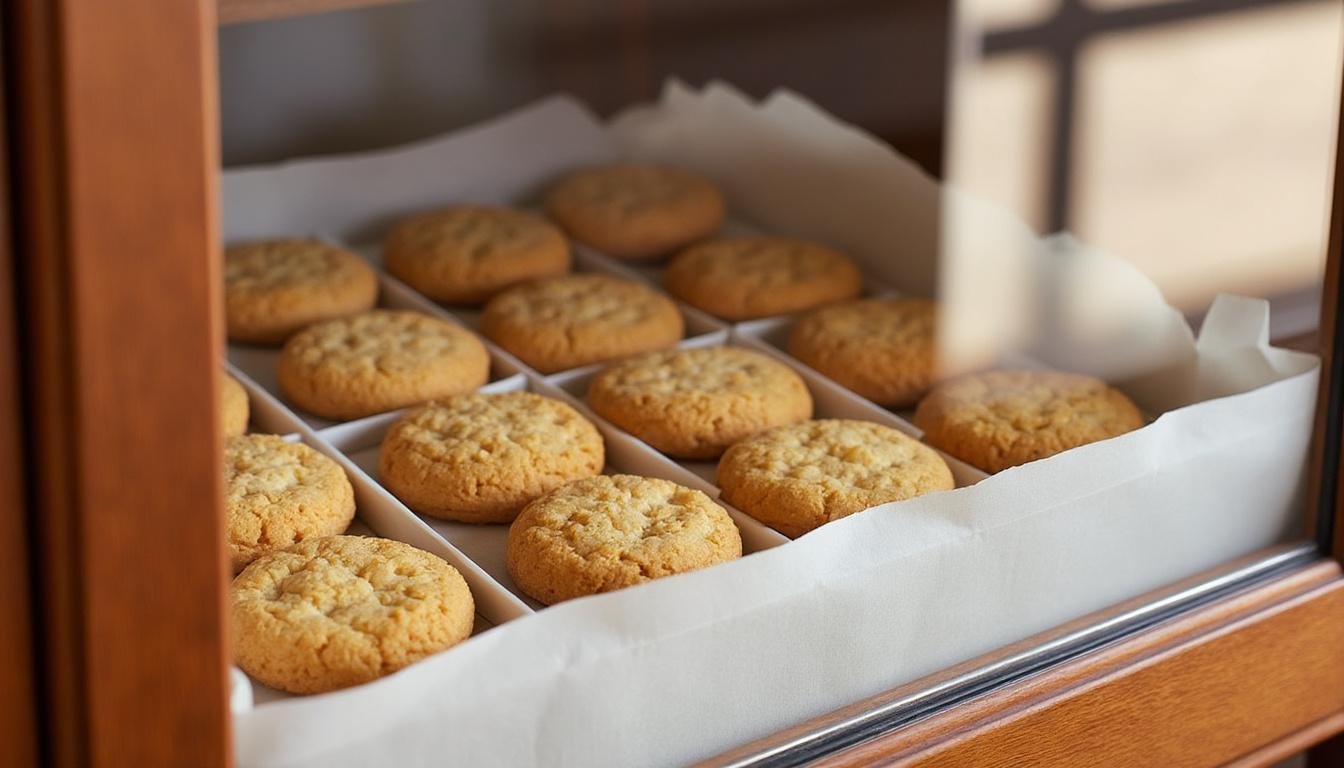 découvrez notre recette facile de petits biscuits à la confiture d’abricot : de savoureux biscuits fondants garnis d’une délicieuse confiture maison. idéals pour le goûter ou le petit-déjeuner !