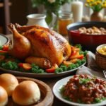 ???? Plats Complets et Réconfortants (Suite)