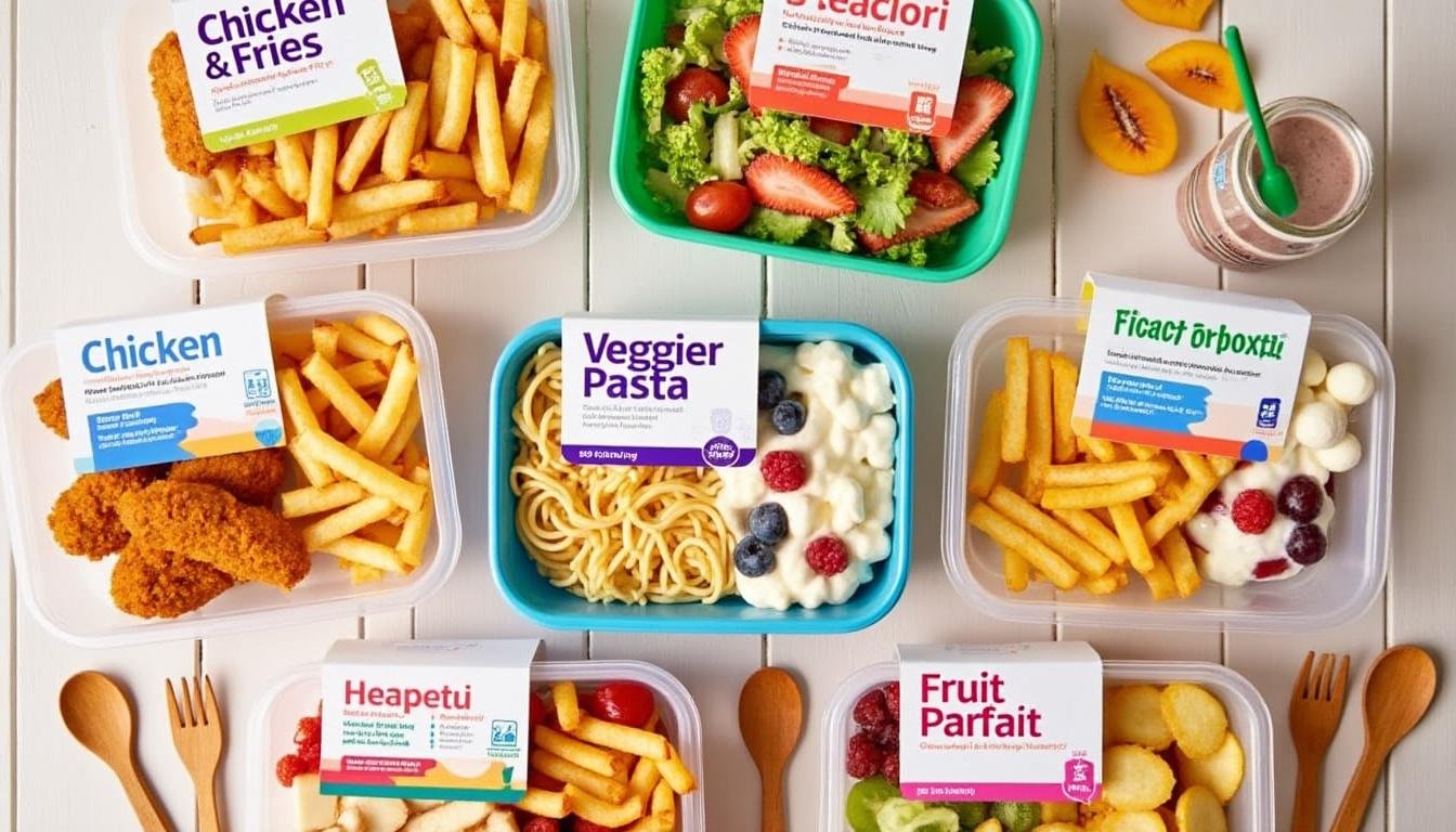 découvrez notre sélection de plats complets et réconfortants : des recettes savoureuses, faciles à préparer et idéales pour des repas chaleureux en famille ou entre amis. faites le plein d’idées pour vos déjeuners et dîners gourmands !
