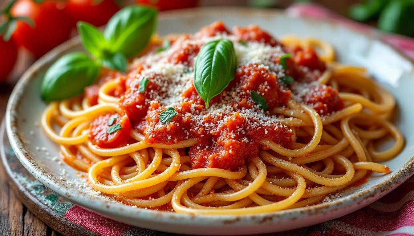 découvrez la suite de nos délicieux plats méditerranéens et italiens : recettes traditionnelles, ingrédients frais, saveurs authentiques et conseils pour régaler vos papilles comme au restaurant !