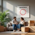 découvrez la durée légale du préavis pour une location vide en france, les démarches à suivre et les exceptions prévues par la loi pour bien préparer votre départ du logement.