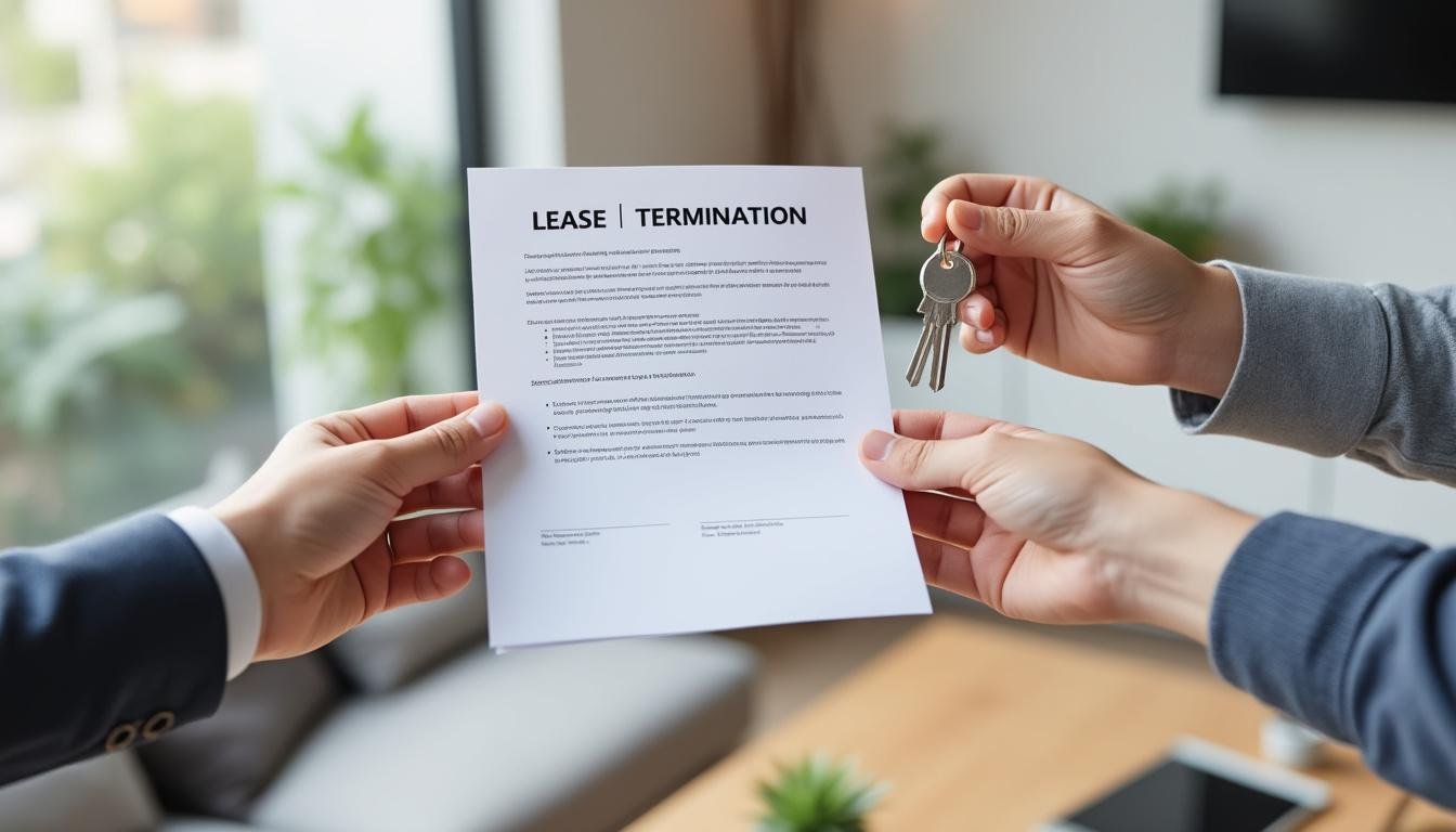 découvrez la durée légale du préavis pour une location vide, les conditions à respecter et les exceptions possibles pour locataires et propriétaires.