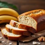 découvrez notre recette healthy de banana bread moelleux, sans sucre ajouté. facile à préparer, savourez un goûter sain et gourmand, parfait pour petits et grands !