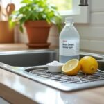 découvrez une recette maison simple et efficace pour faire briller votre évier en inox naturellement. astuces écologiques, ingrédients du quotidien et conseils pour un résultat éclatant sans produits chimiques.