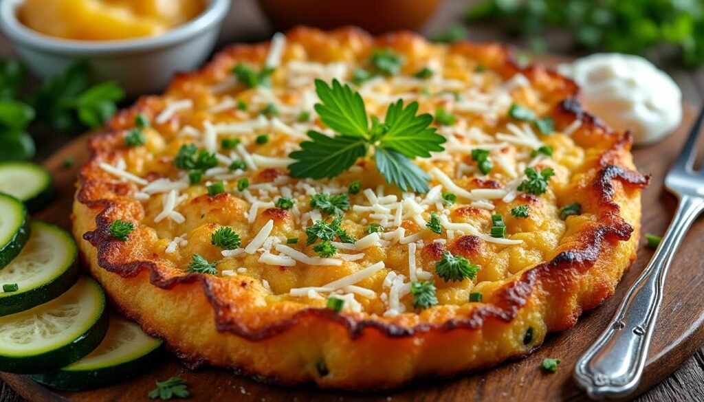 découvrez notre recette savoureuse de röstis de pommes de terre et courgettes : croustillants, faciles à préparer et parfaits pour accompagner vos plats ou pour un repas végétarien délicieux.