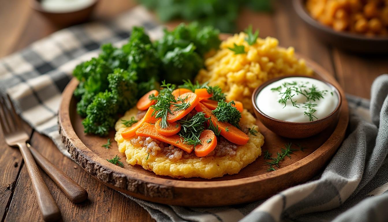 découvrez notre recette de röstis croustillants à base de pommes de terre et courgettes. facile à préparer, idéale en accompagnement ou en plat principal, pour régaler toute la famille avec une touche gourmande et saine.