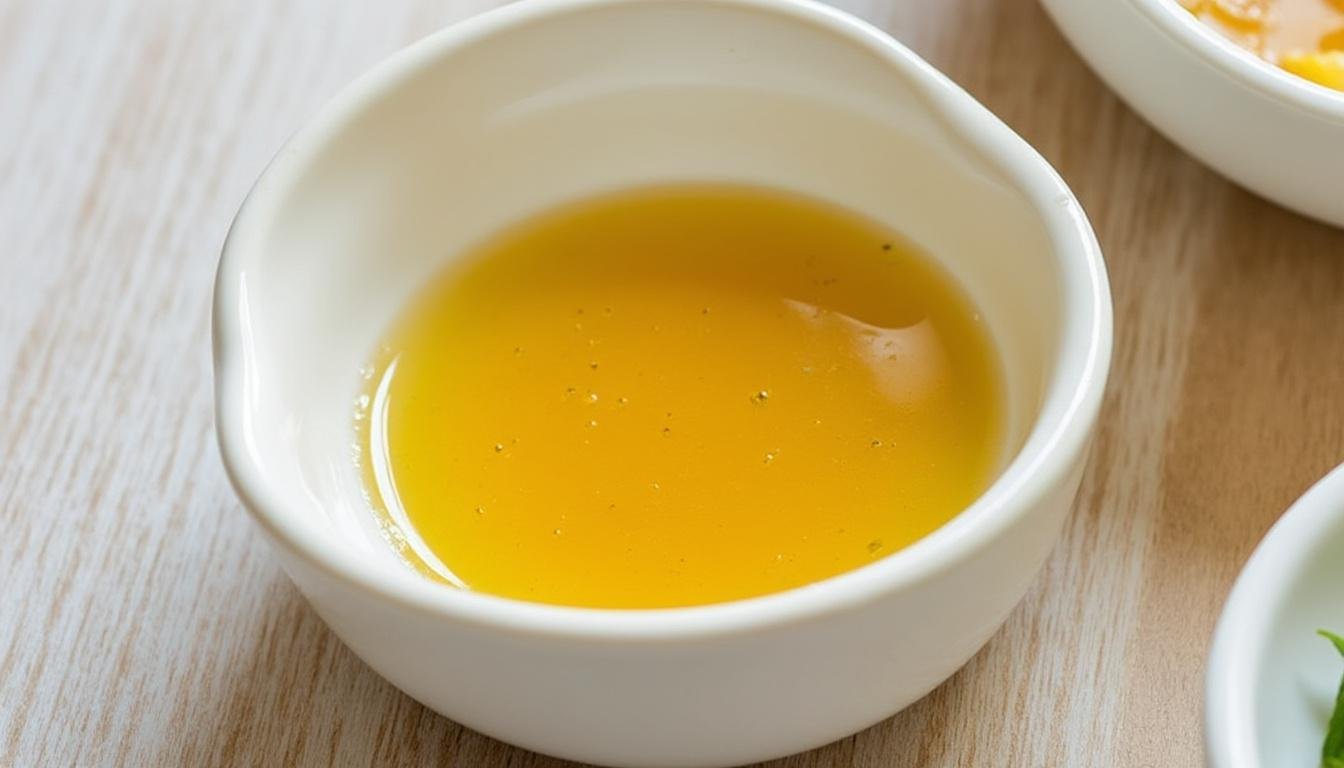 découvrez notre salade de chou kale croquante, agrémentée de noix de pécan et relevée d'une vinaigrette au miel, pour une entrée saine, gourmande et pleine de saveurs. idéale pour un repas frais et équilibré.