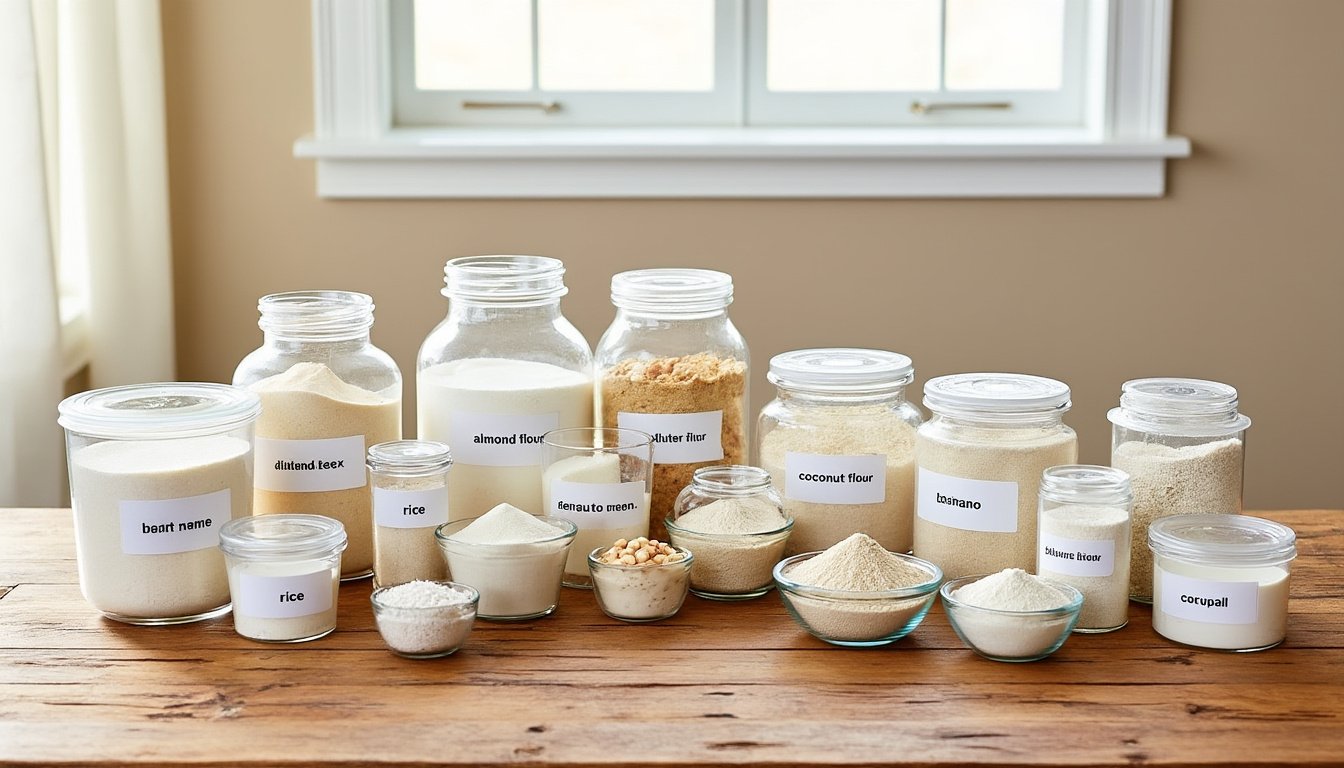 découvrez des variantes de recettes adaptées à vos besoins : sans gluten, riches en protéines, ou idéales pour les enfants. partagez vos préférences et trouvez des solutions culinaires sur mesure pour toute la famille !