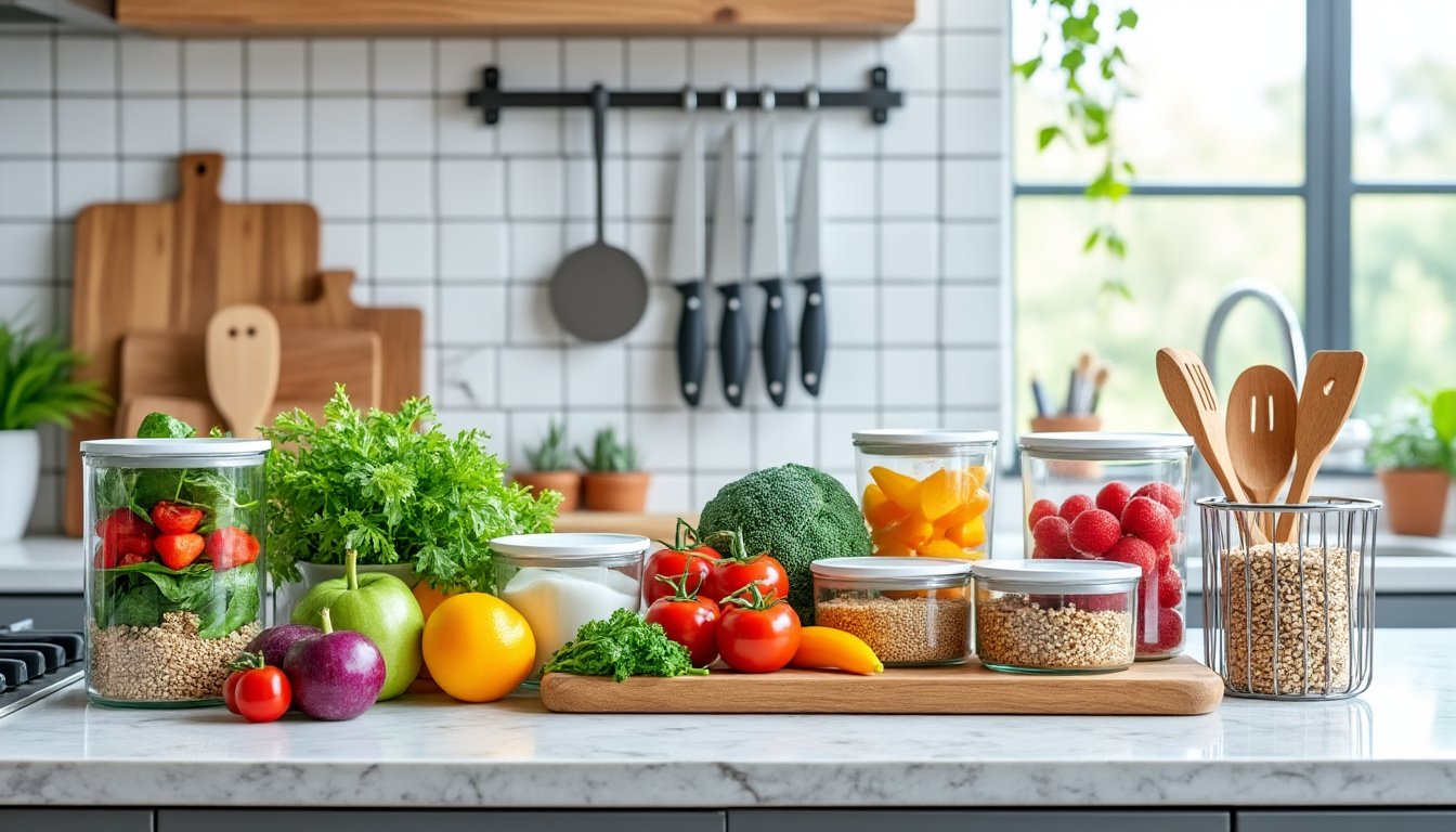 découvrez nos délicieuses variantes de recettes adaptées à tous les besoins : sans gluten, riches en protéines, ou parfaites pour les enfants ! personnalisez vos plats selon vos envies et vos exigences alimentaires.
