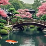 Visitez le Jardin japonais d’Ichikawa, un écrin de sérénité unique en France