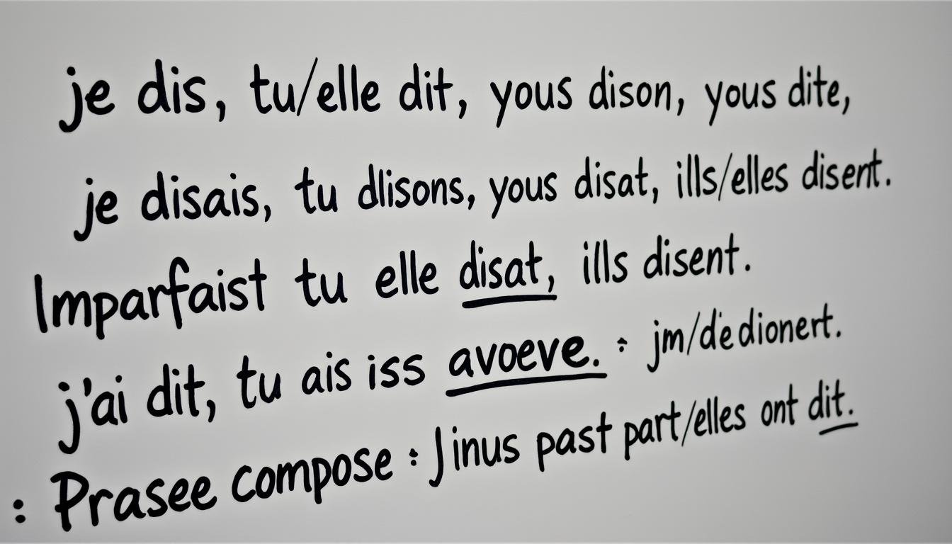 découvrez tout ce qu'il faut savoir sur le sujet abordé dans 'vous avez dit :'. explications claires et réponses à vos questions pour mieux comprendre ce terme ou cette expression.