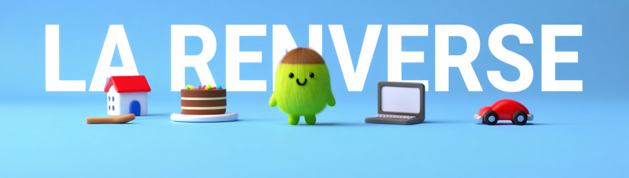 La Renverse - Inspirations, recettes et conseils du quotidien