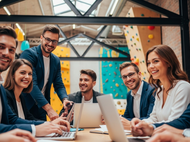 Comment choisir l’endroit idéal pour une sortie d’entreprise à Lille