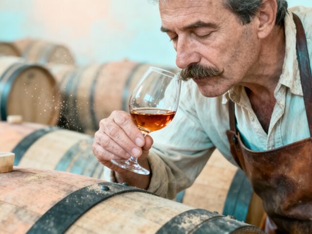 Découverte des meilleurs crus d&rsquo;Armagnac pour les amateurs