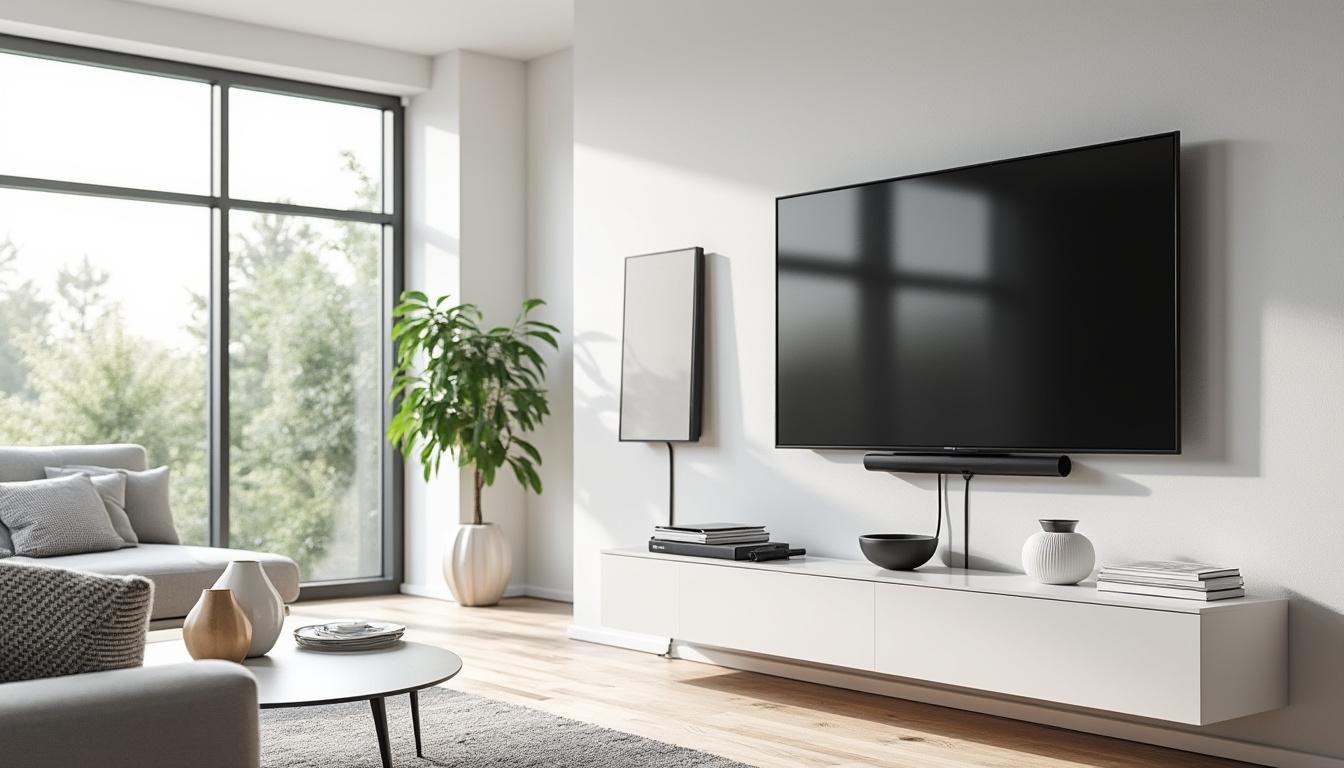 découvrez 7 astuces simples et efficaces pour dissimuler vos câbles électriques sans avoir besoin de bricoler, pour un intérieur propre et organisé.