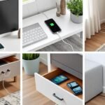 découvrez 7 astuces faciles et sans bricolage pour cacher les câbles électriques et garder votre intérieur propre et ordonné.